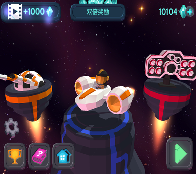 五夜之爱
