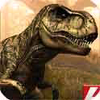侏罗纪恐龙猎人3D