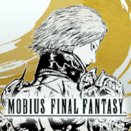 MOBIUS最终幻想中文版