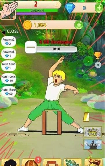 3D热血坦克