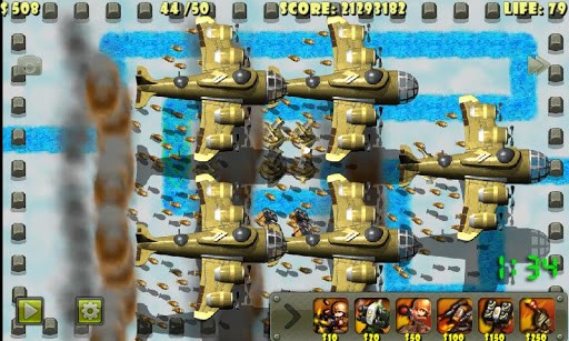 小小指挥官破解版