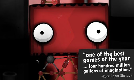 粘粘世界中文版