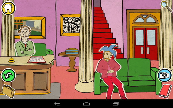 春天不是读书天游戏