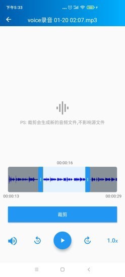 语音大师