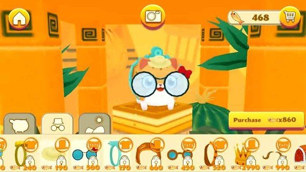 盒子里的猫2破解版