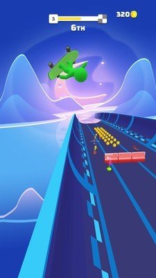 涡轮明星