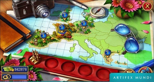 花园公司3新婚之旅