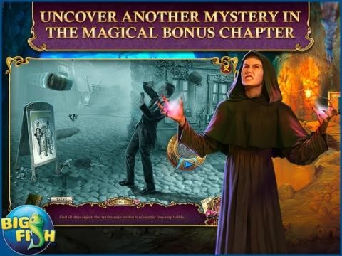 闹鬼列车2冻结时间