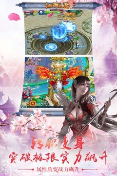 仙神之怒小米版