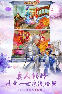 仙神之怒小米版
