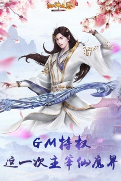 仙神之怒小米版