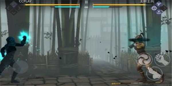 热血竞技场