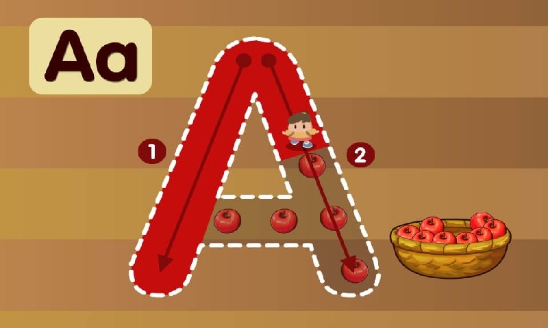 自然拼读悟空英语