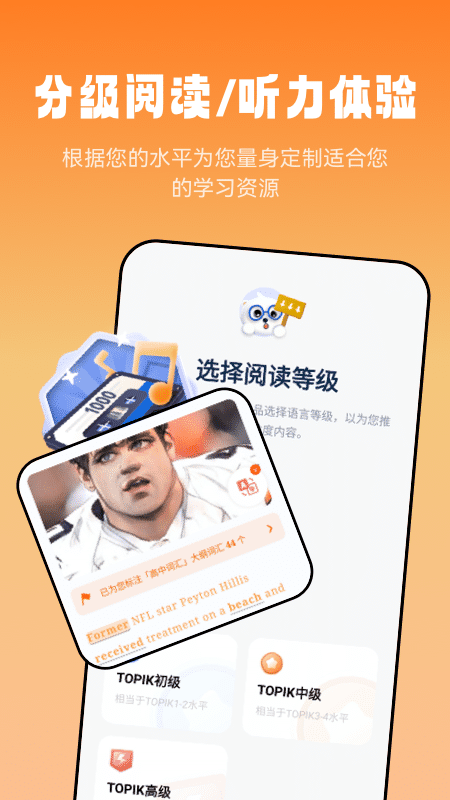 莱特英语阅读听力