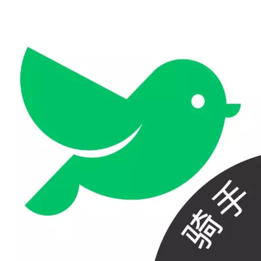 雀归骑手版