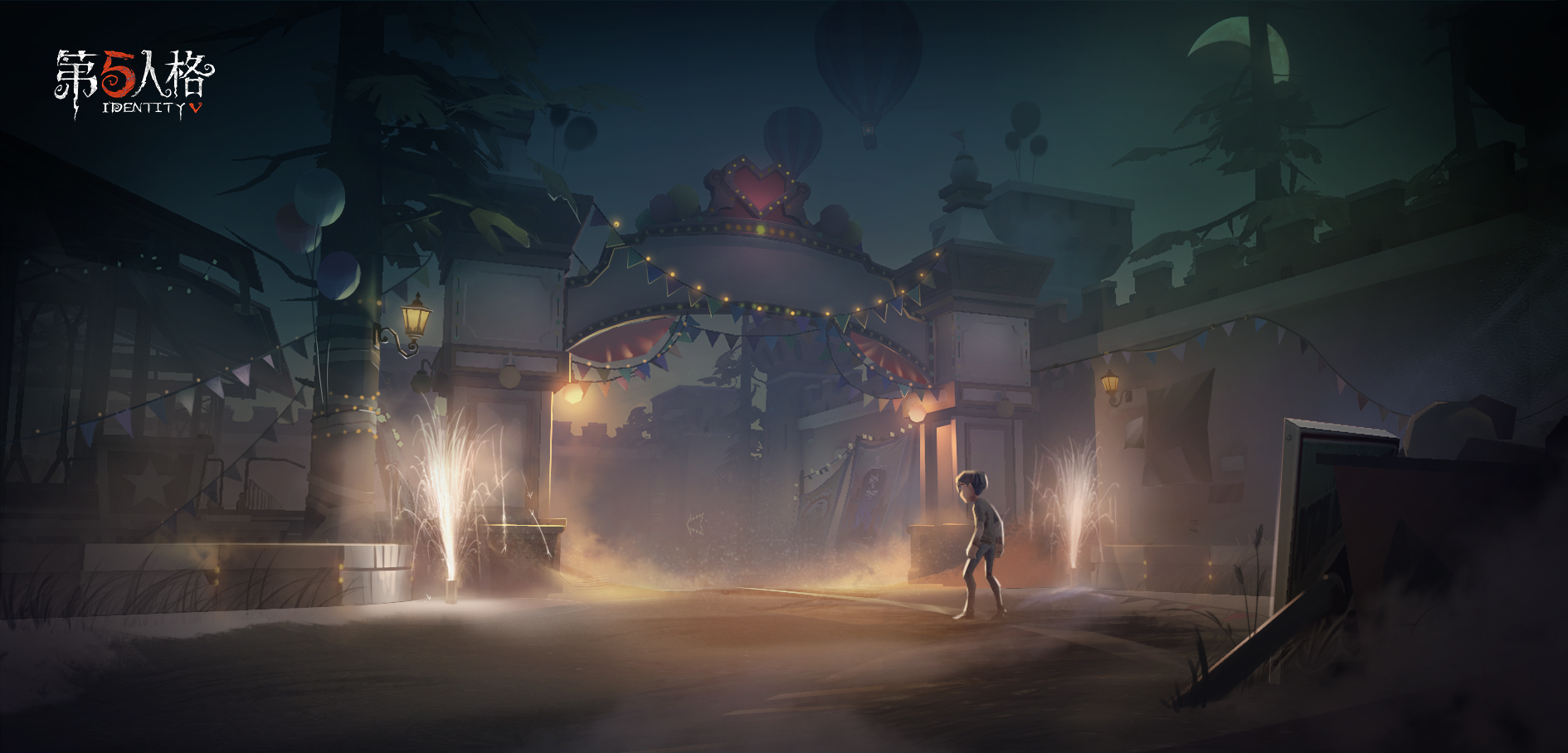 第五人格祭司带什么手套 第五人格祭司带什么手套