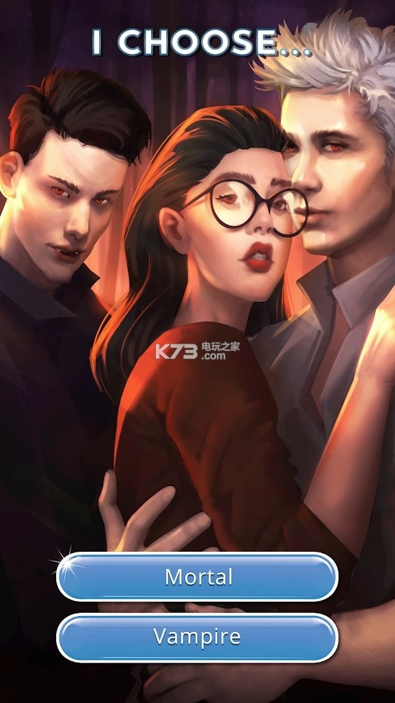 浪漫俱乐部 - 我的故事