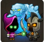 最终城堡：空闲防御