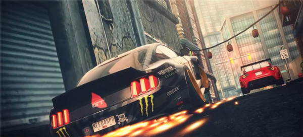 极品飞车无极限破解版