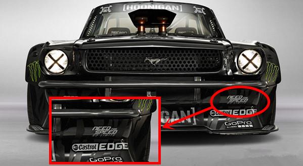 极品飞车无极限破解版