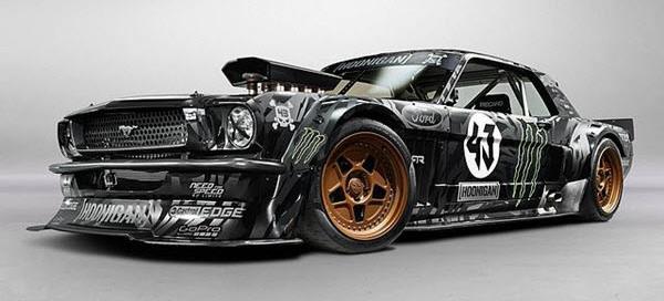 极品飞车无极限破解版