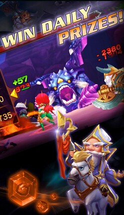 符文战士英雄时代