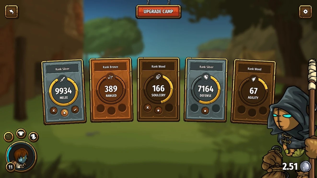 强大的剑：永不消失