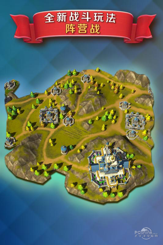 皇室纷争2：部落冲击