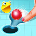 变形拼图3d