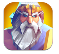 众神塔防：神话保卫战