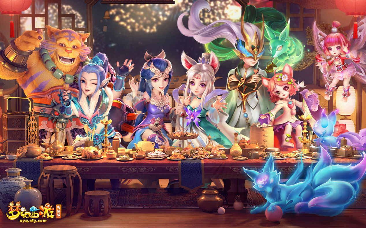 梦幻西游手游三开练什么职业 梦幻西游手游三开练什么职业