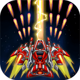 天空猛禽：太空侵略者