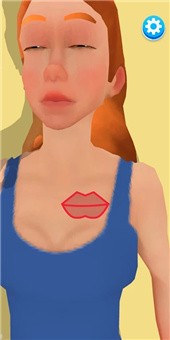 小岛救生员