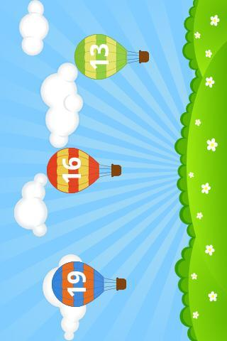 宝贝计算与数学