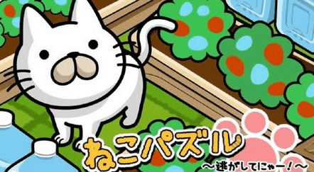 猫咪大逃亡
