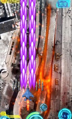 苍穹之翼3d破解版