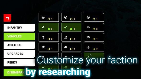 僵尸城防御2破解版