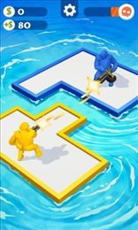 火柴人射击者联盟3D