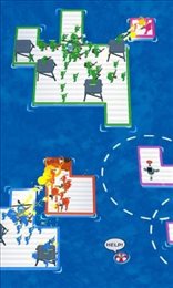 火柴人射击者联盟3D