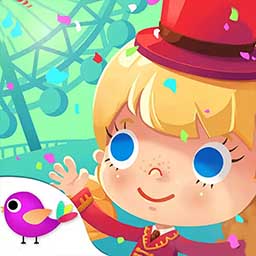 宝宝七巧板游戏乐园