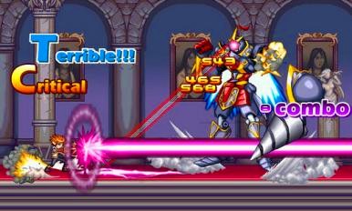 恶魔的信条中文版