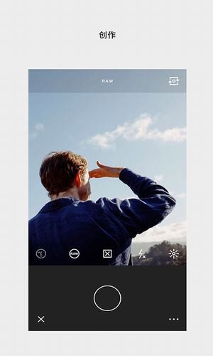 vsco滤镜