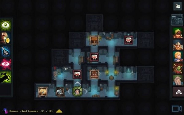 地城进击者破解版