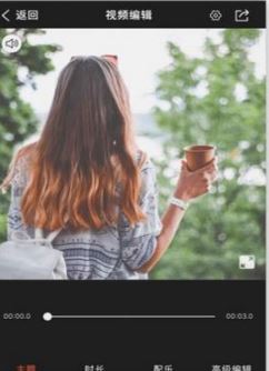 叶子qq动态头像制作工具