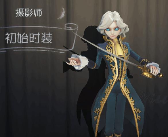 第五人格牧童佣兵怎么玩