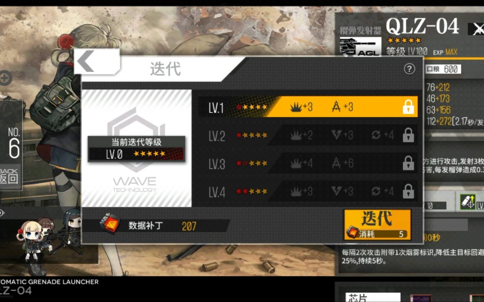 少女前线cms值得练吗 少女前线cms值得练吗