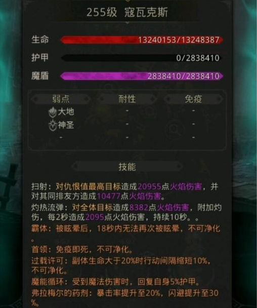 地下城堡3克卢修斯怎么打