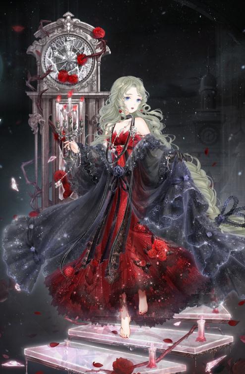 奇迹暖暖缱绻白羽怎么获得 奇迹暖暖缱绻白羽怎么获得