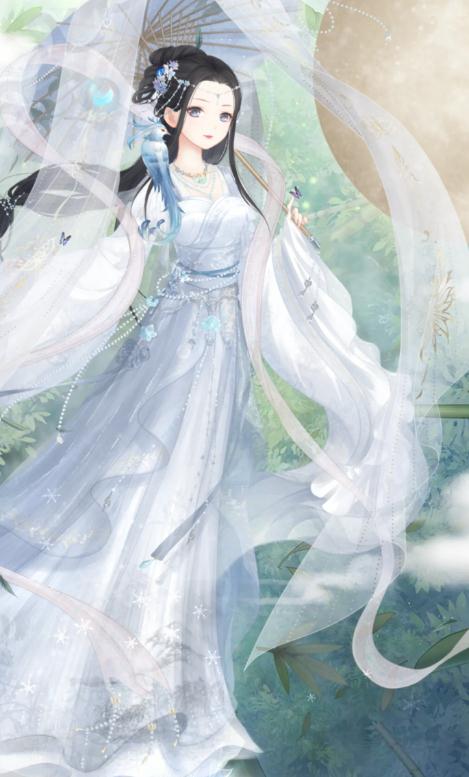 奇迹暖暖缱绻白羽怎么获得 奇迹暖暖缱绻白羽怎么获得