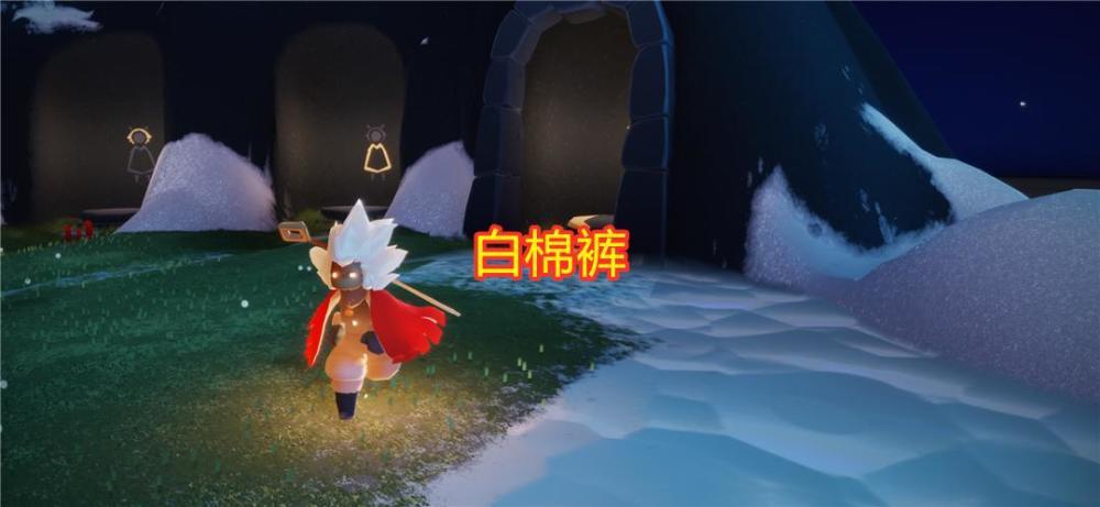 光遇风车魔法怎么弄